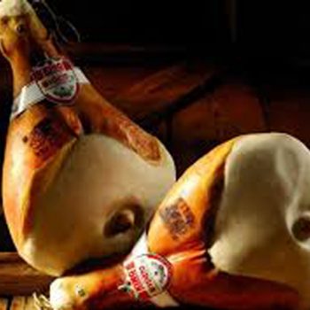 Prosciutto Veneto DOP