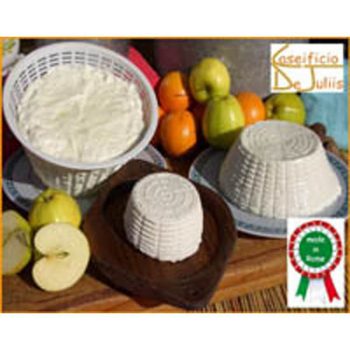 Ricotta Romana DOP