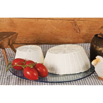 Ricotta Sopravvissana