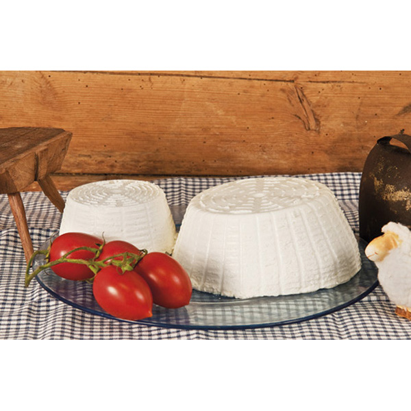 Ricotta Sopravvissana
