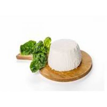 Ricotta di Capra salata