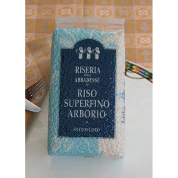 Riso Arborio