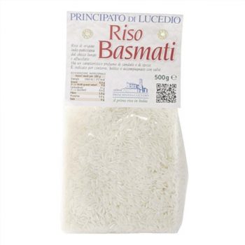 Riso Basmati