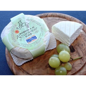 Robiola di Roccaverano DOP