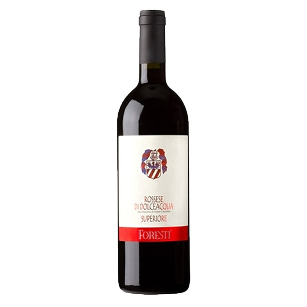Rossese di Dolceacqua, Foresti