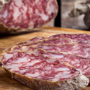 Salame Cresponetto