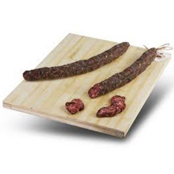 Salame di fegato