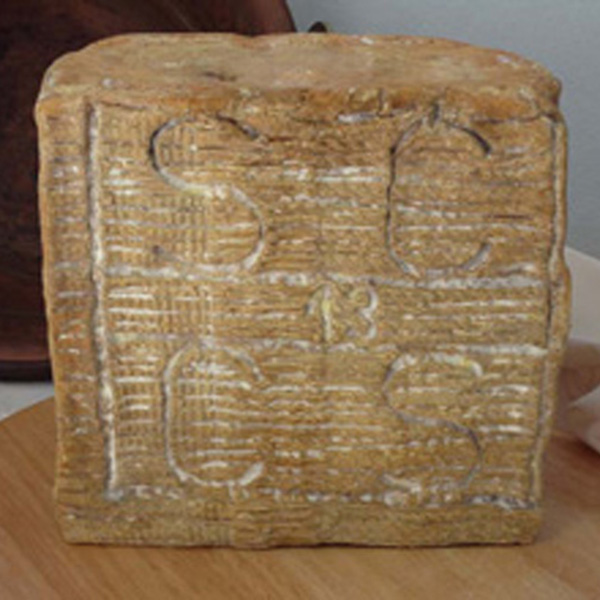 Salva Cremasco Dop