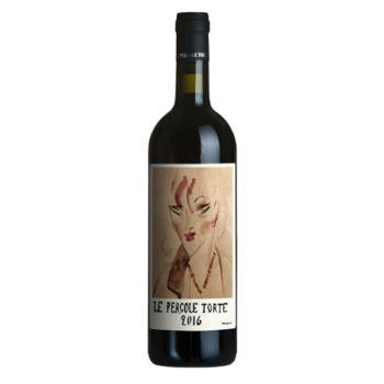 Toscana Rosso IGT “Le Pergole Torte”