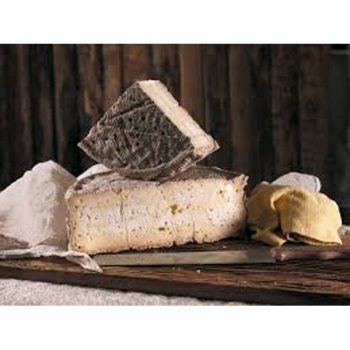 Stracchino all'antica