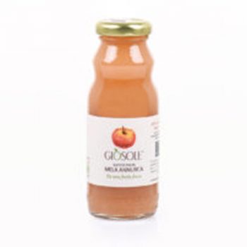 Succo di Mela Annurca