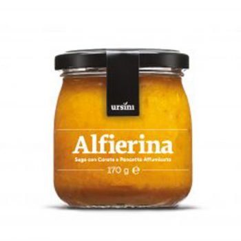 Sugo all'Alfierina
