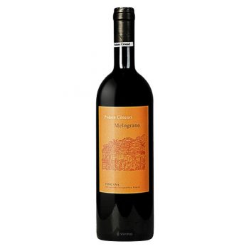 Toscana Rosso IGT “Melograno”