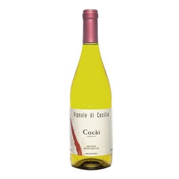 Cocai Bianco Veneto IGT