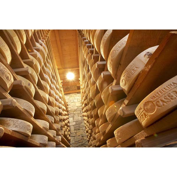 Valtellina Casera Dop