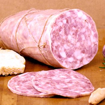 Salame cotto