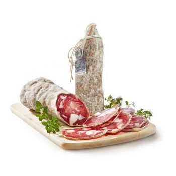 Salame di Sant'Angelo IGP