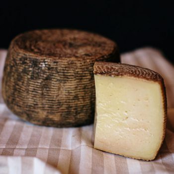 Pecorino Stagionato