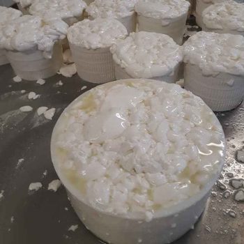 Ricotta di capra