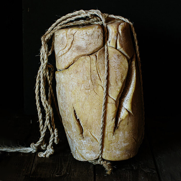 Trittico Gregorio Rotolo