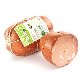 Mortadella Bologna