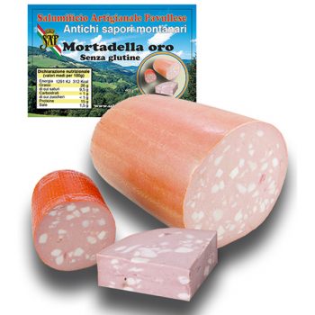 Mortadella Oro