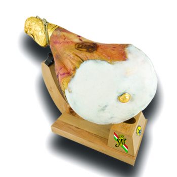 Prosciutto Modena