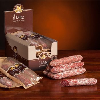 Salame il Mito