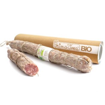Salame bio Ettore