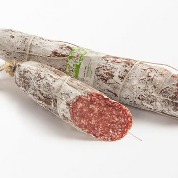 Salame bio da taglio