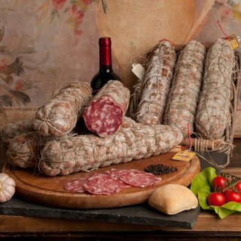 Salame Cascina
