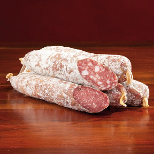 Salame extra