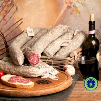 Salame Filzetta
