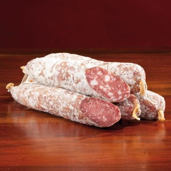 Salame nostrano