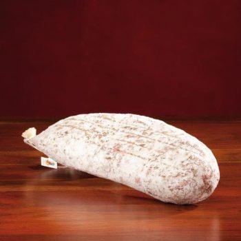 Salame pressato