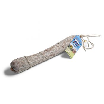 Salame stagionato extra