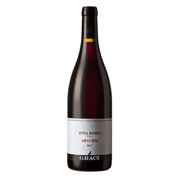Etna Rosso DOC Arcurìa