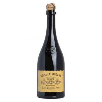 Lambrusco di Sorbara DOC