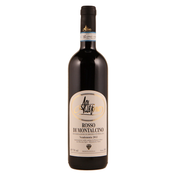 Rosso di Montalcino DOC