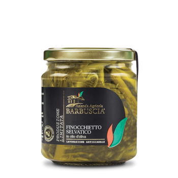 Finocchietto selvatico