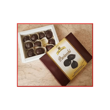 Fichi ricoperti di cioccolato