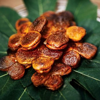 Fichi dottati del cosentino