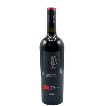 Kent'annos Mandrolisai Rosso Superiore