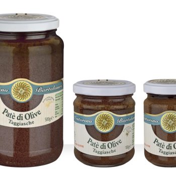 Patè di olive
