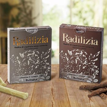 Radice di liquirizia