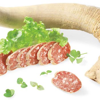 Salame di bue 