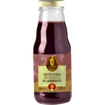 Succo di Lambrusco