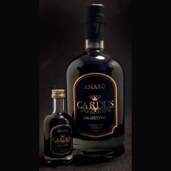 Amaro Cardus