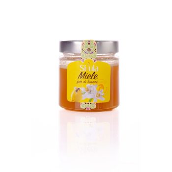 MIELE FIOR DI LIMONE