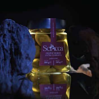 Olive da Mensa SCIACCA